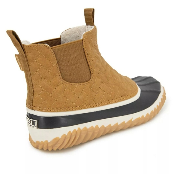 Waterproof Ankle Boot - Picture 3 of 6